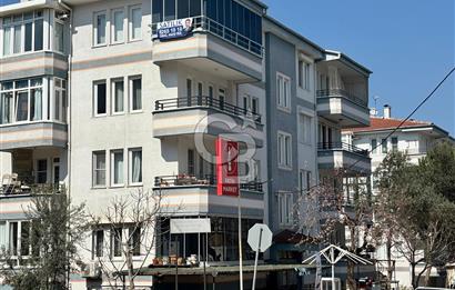 CB KİNG'DEN TOYGAR M. M.AKİF ERSOY C. FATİH SİTESİ SATILIK DAİRE