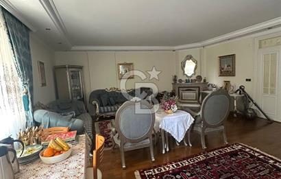 FLORYA CADDESİ GÜL EVLERDE KİRALIK 4+1 DAİRE