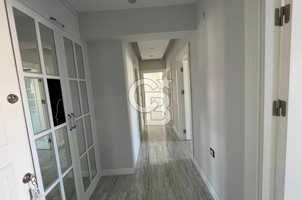 PARK O'LIVE SİTESİNDE 2+1 KİRALIK DAİRE!