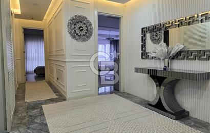 NATURA BATIKENT'TE, ŞIK YAPILI, ÖNÜ AÇIK, SATILIK DAİRE