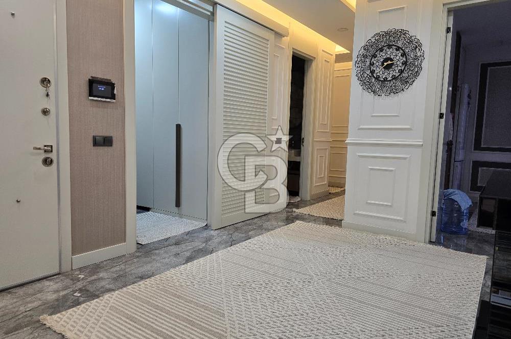 NATURA BATIKENT'TE, ŞIK YAPILI, ÖNÜ AÇIK, SATILIK DAİRE