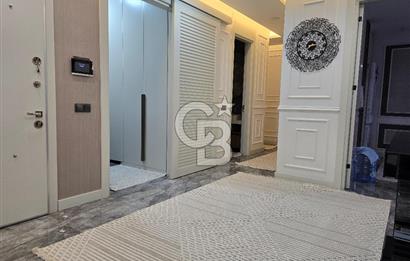 NATURA BATIKENT'TE, ŞIK YAPILI, ÖNÜ AÇIK, SATILIK DAİRE