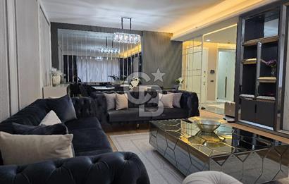 NATURA BATIKENT'TE, ŞIK YAPILI, ÖNÜ AÇIK, SATILIK DAİRE