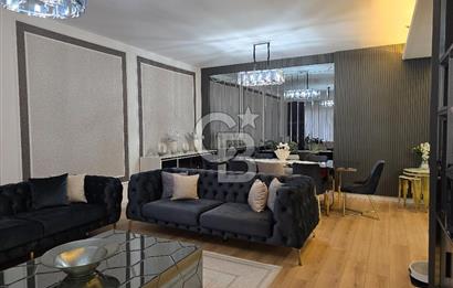 NATURA BATIKENT'TE, ŞIK YAPILI, ÖNÜ AÇIK, SATILIK DAİRE