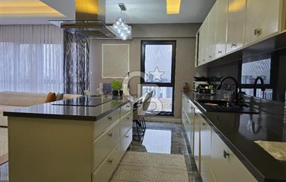 NATURA BATIKENT'TE, ŞIK YAPILI, ÖNÜ AÇIK, SATILIK DAİRE