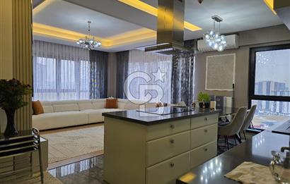 NATURA BATIKENT'TE, ŞIK YAPILI, ÖNÜ AÇIK, SATILIK DAİRE