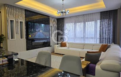 NATURA BATIKENT'TE, ŞIK YAPILI, ÖNÜ AÇIK, SATILIK DAİRE