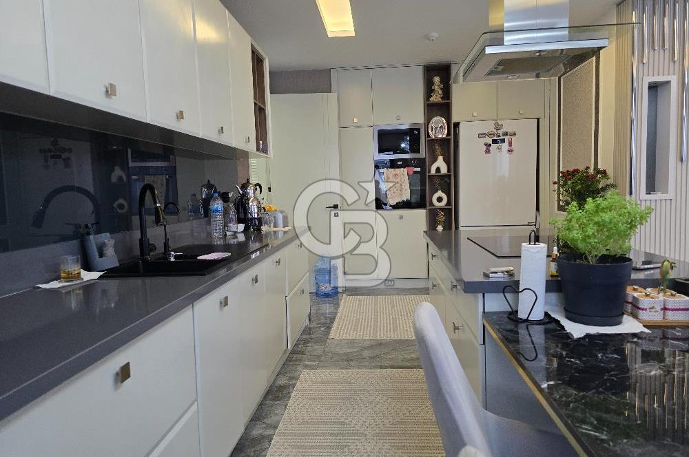 NATURA BATIKENT'TE, ŞIK YAPILI, ÖNÜ AÇIK, SATILIK DAİRE