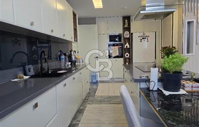 NATURA BATIKENT'TE, ŞIK YAPILI, ÖNÜ AÇIK, SATILIK DAİRE