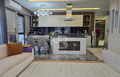 NATURA BATIKENT'TE, ŞIK YAPILI, ÖNÜ AÇIK, SATILIK DAİRE