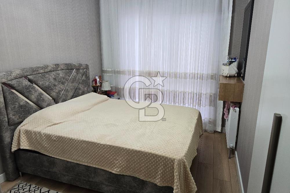 NATURA BATIKENT'TE, ŞIK YAPILI, ÖNÜ AÇIK, SATILIK DAİRE