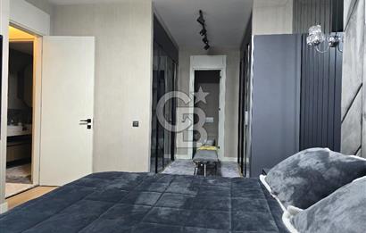 NATURA BATIKENT'TE, ŞIK YAPILI, ÖNÜ AÇIK, SATILIK DAİRE