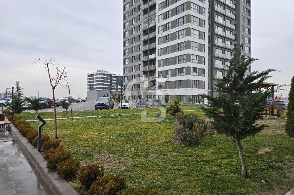 NATURA BATIKENT'TE, ŞIK YAPILI, ÖNÜ AÇIK, SATILIK DAİRE