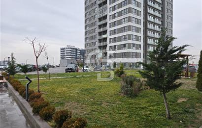 NATURA BATIKENT'TE, ŞIK YAPILI, ÖNÜ AÇIK, SATILIK DAİRE