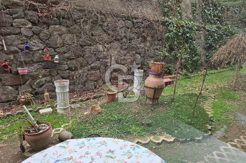 AYRANCI'DA, GİRİŞ KAT, BAHÇE KULLANIMLI, SATILIK 2+1 DAİRE