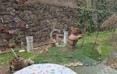 AYRANCI'DA, GİRİŞ KAT, BAHÇE KULLANIMLI, SATILIK 2+1 DAİRE