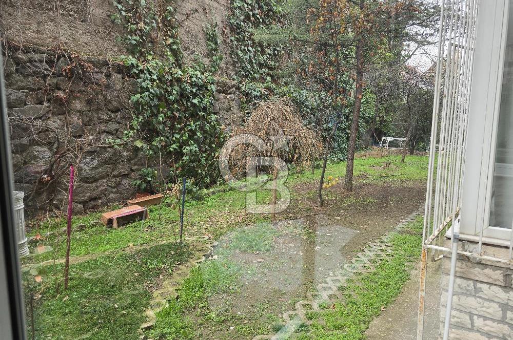 AYRANCI'DA, GİRİŞ KAT, BAHÇE KULLANIMLI, SATILIK 2+1 DAİRE