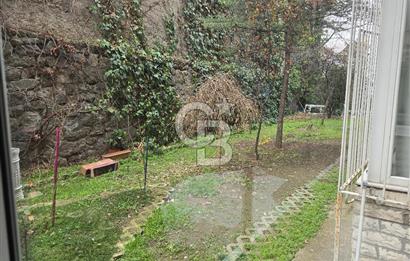 AYRANCI'DA, GİRİŞ KAT, BAHÇE KULLANIMLI, SATILIK 2+1 DAİRE