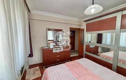 CB KİNG'DEN TOYGAR M. M.AKİF ERSOY C. FATİH SİTESİ SATILIK DAİRE