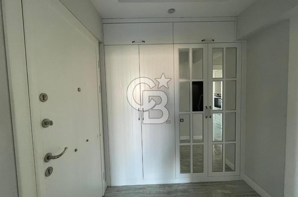 PARK O'LIVE SİTESİNDE 2+1 KİRALIK DAİRE!