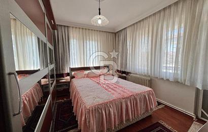 CB KİNG'DEN TOYGAR M. M.AKİF ERSOY C. FATİH SİTESİ SATILIK DAİRE