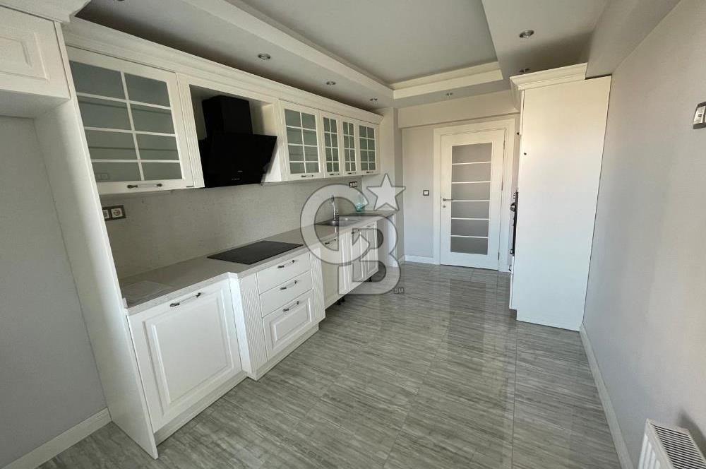 PARK O'LIVE SİTESİNDE 2+1 KİRALIK DAİRE!