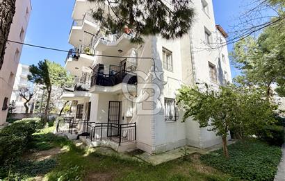 Gaziemir Atıfbey'in Merkezinde Cadde Üzerinde Satılık 3+1 Daire 