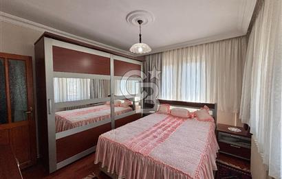 CB KİNG'DEN TOYGAR M. M.AKİF ERSOY C. FATİH SİTESİ SATILIK DAİRE