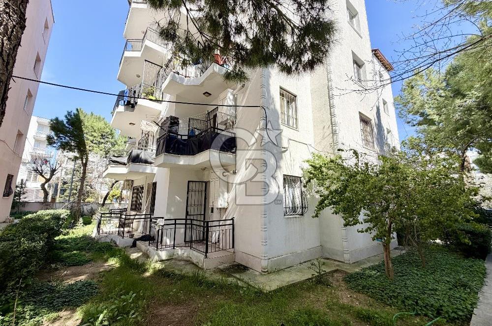 Gaziemir Atıfbey'in Merkezinde Cadde Üzerinde Satılık 3+1 Daire 