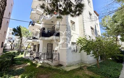 Gaziemir Atıfbey'in Merkezinde Cadde Üzerinde Satılık 3+1 Daire 