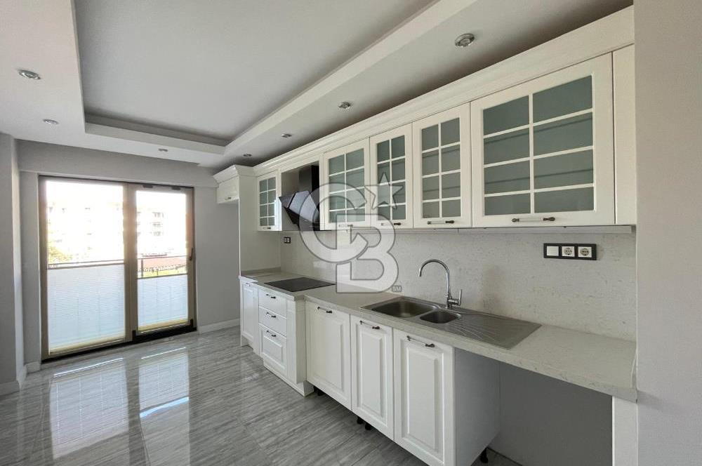 PARK O'LIVE SİTESİNDE 2+1 KİRALIK DAİRE!