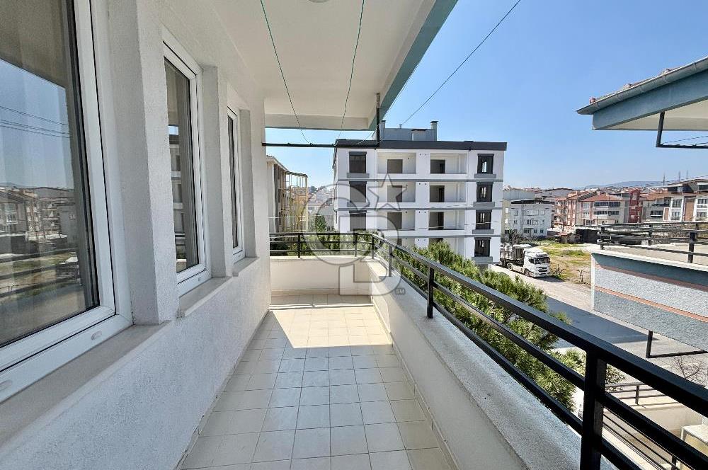 CB KİNG'DEN TOYGAR M. M.AKİF ERSOY C. FATİH SİTESİ SATILIK DAİRE