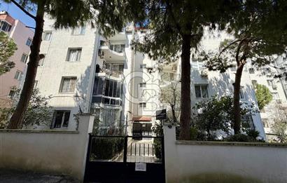 Gaziemir Atıfbey'in Merkezinde Cadde Üzerinde Satılık 3+1 Daire 