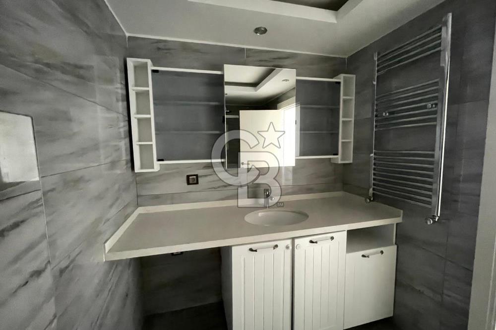 PARK O'LIVE SİTESİNDE 2+1 KİRALIK DAİRE!