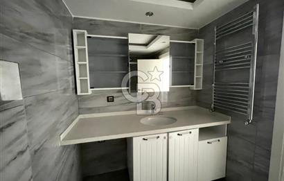 PARK O'LIVE SİTESİNDE 2+1 KİRALIK DAİRE!