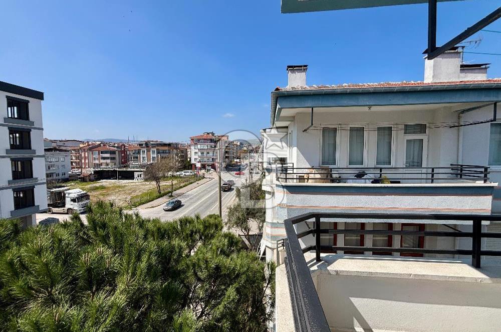 CB KİNG'DEN TOYGAR M. M.AKİF ERSOY C. FATİH SİTESİ SATILIK DAİRE