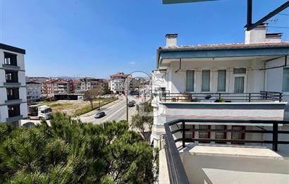 CB KİNG'DEN TOYGAR M. M.AKİF ERSOY C. FATİH SİTESİ SATILIK DAİRE