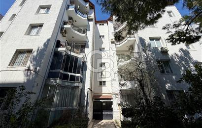 Gaziemir Atıfbey'in Merkezinde Cadde Üzerinde Satılık 3+1 Daire 