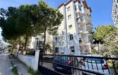 Gaziemir Atıfbey'in Merkezinde Cadde Üzerinde Satılık 3+1 Daire 