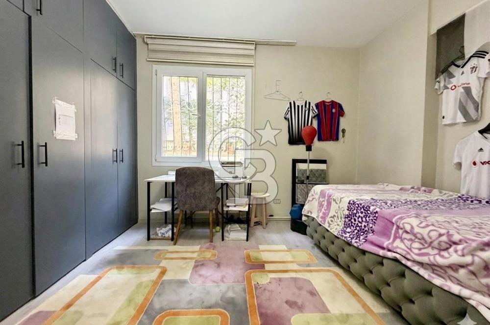 Gaziemir Atıfbey'in Merkezinde Cadde Üzerinde Satılık 3+1 Daire 