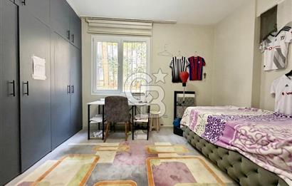 Gaziemir Atıfbey'in Merkezinde Cadde Üzerinde Satılık 3+1 Daire 