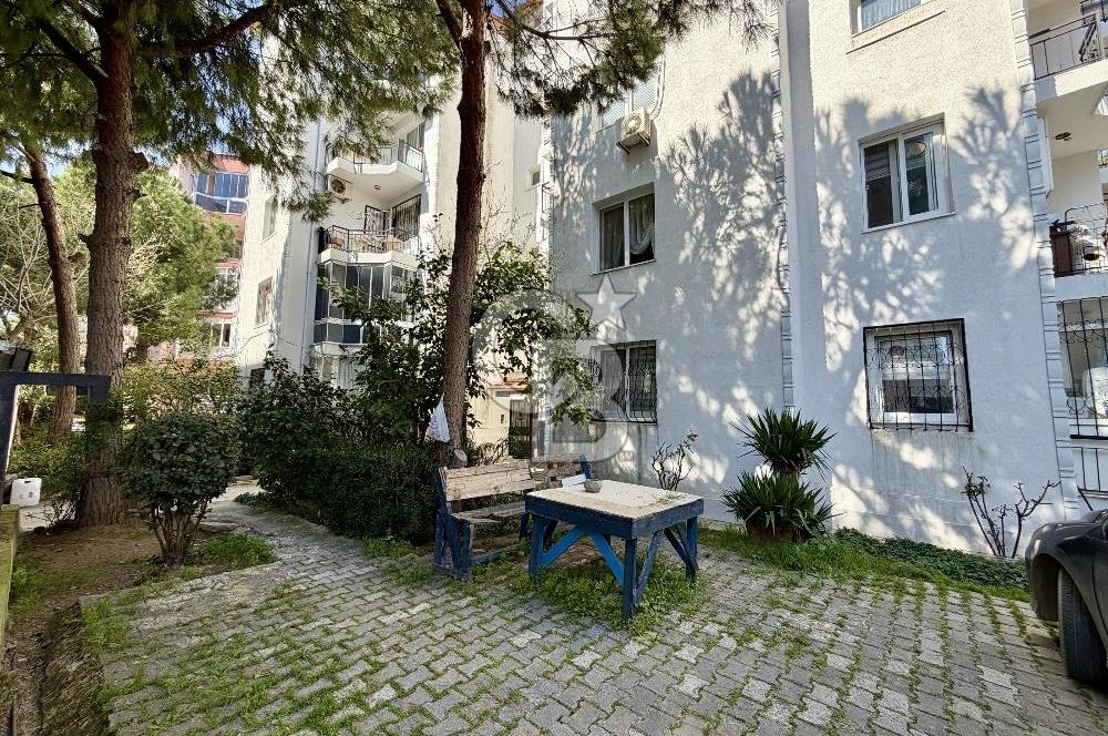 Gaziemir Atıfbey'in Merkezinde Cadde Üzerinde Satılık 3+1 Daire 