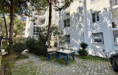 Gaziemir Atıfbey'in Merkezinde Cadde Üzerinde Satılık 3+1 Daire 