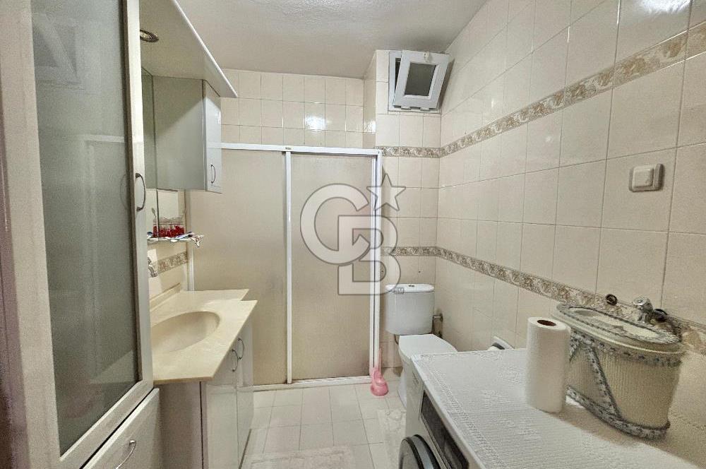 CB KİNG'DEN TOYGAR M. M.AKİF ERSOY C. FATİH SİTESİ SATILIK DAİRE