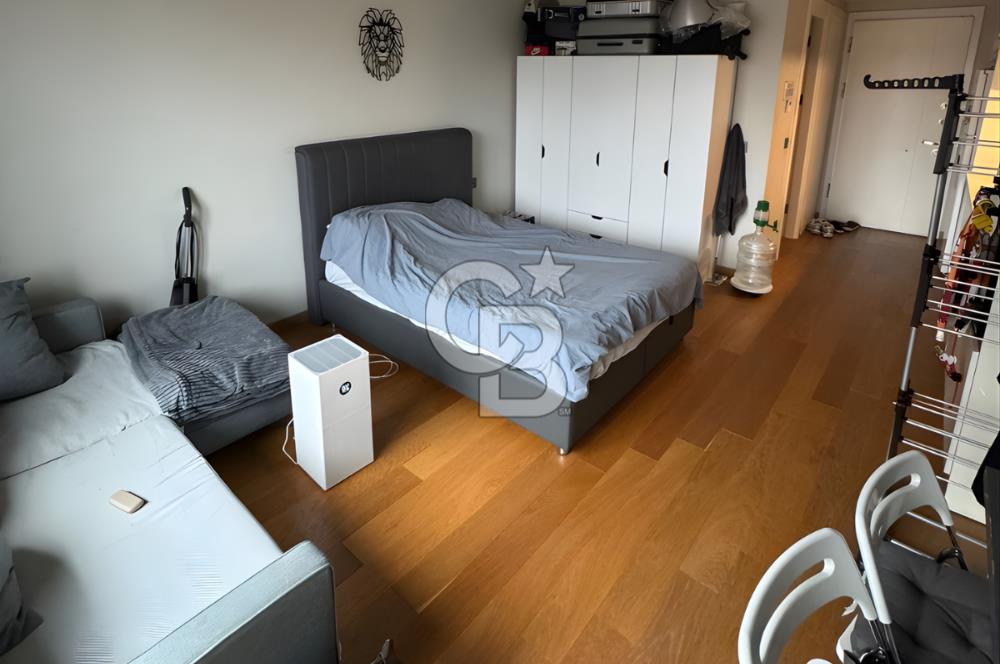 KADIKÖY FORTİS SİNANLI'DA FERAH MANZARALI SATILIK DAİRE