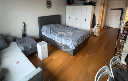 KADIKÖY FORTİS SİNANLI'DA FERAH MANZARALI SATILIK DAİRE