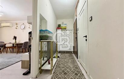 Gaziemir Atıfbey'in Merkezinde Cadde Üzerinde Satılık 3+1 Daire 