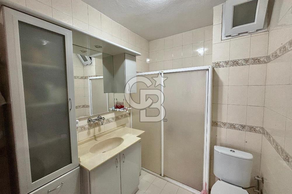 CB KİNG'DEN TOYGAR M. M.AKİF ERSOY C. FATİH SİTESİ SATILIK DAİRE