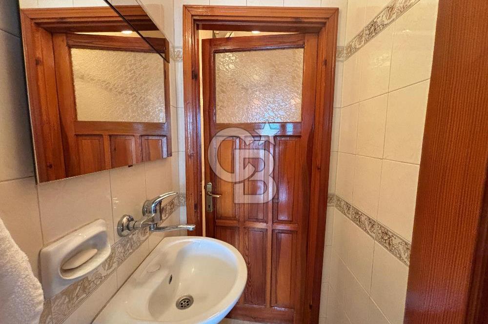 CB KİNG'DEN TOYGAR M. M.AKİF ERSOY C. FATİH SİTESİ SATILIK DAİRE