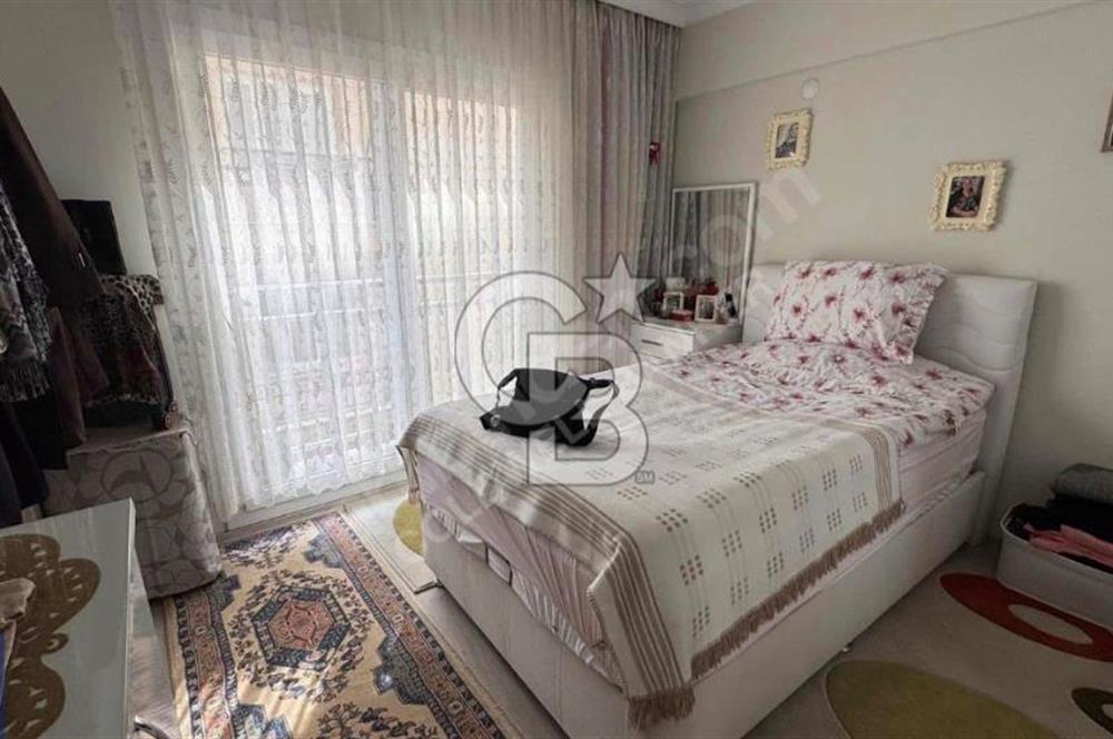 BOZYAKA ESKİİZMİR CADDESİ ÜZERİ KAPALI MUTFAK 8 YILLIK 2+1 DAİRE